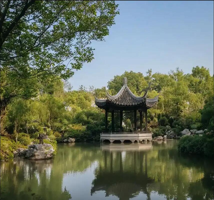 江山旧店餐饮有限公司